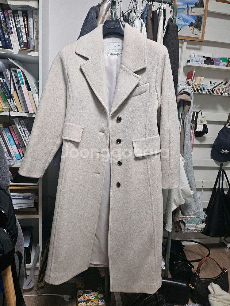 온앤온 코트--0