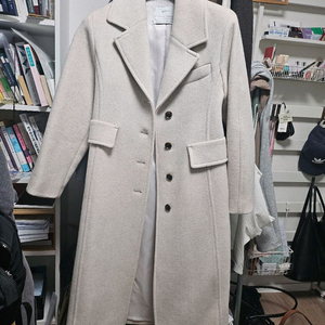 온앤온 코트