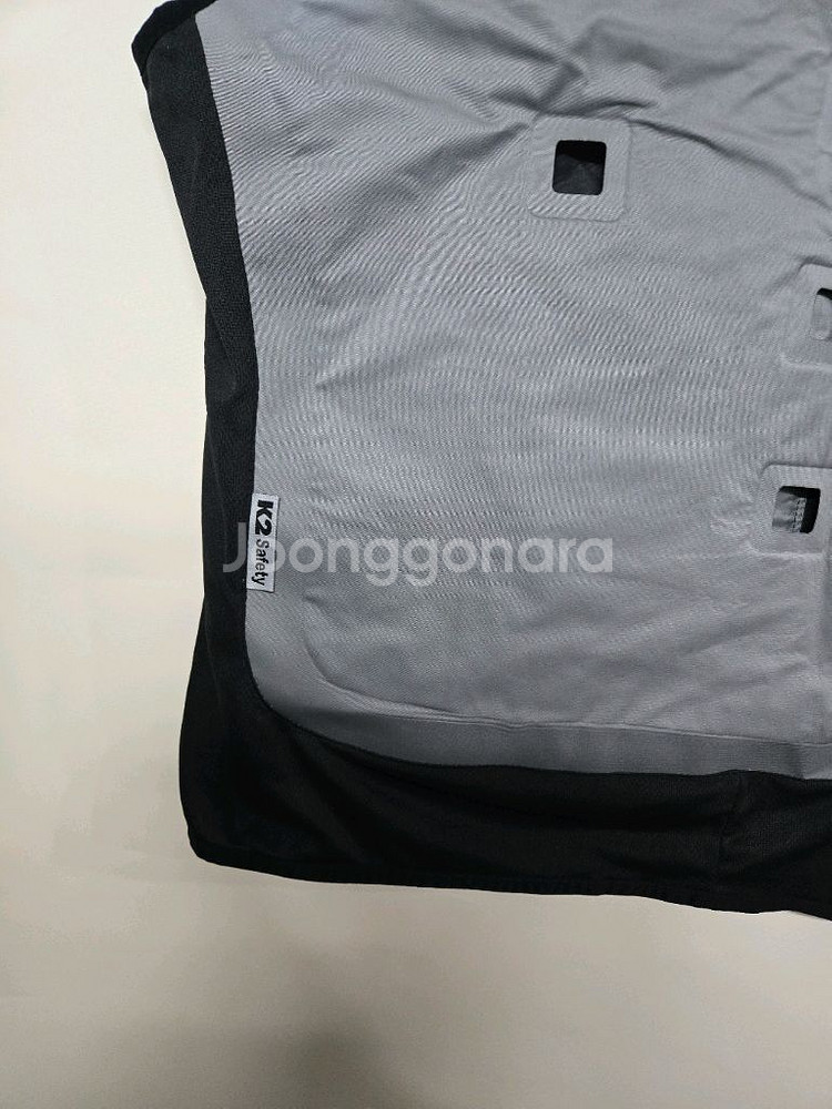 새상품)K2 쿨링베스트 리유저블 2XL 110--4