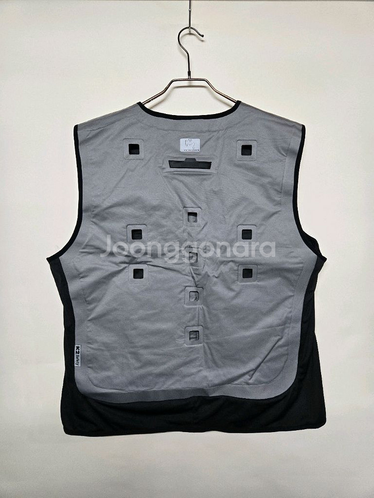 새상품)K2 쿨링베스트 리유저블 2XL 110--1
