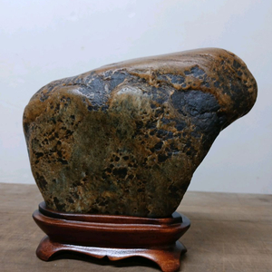 수석 자연수석 순창호피석