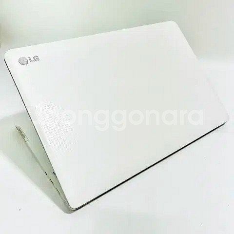 LG i5 듀얼하드 680gb 지포스 15.6인치 노트--1