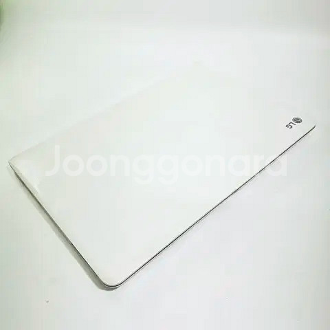 LG i5 듀얼하드 680gb 지포스 15.6인치 노트--2