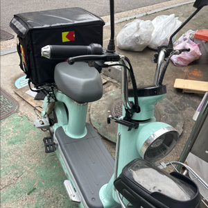 전기자전거
