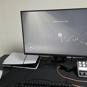 ps5 플레이스테이션5 슬림 디지털