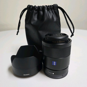 소니 FE 55mm F1.8 ZA(SEL55F18Z)