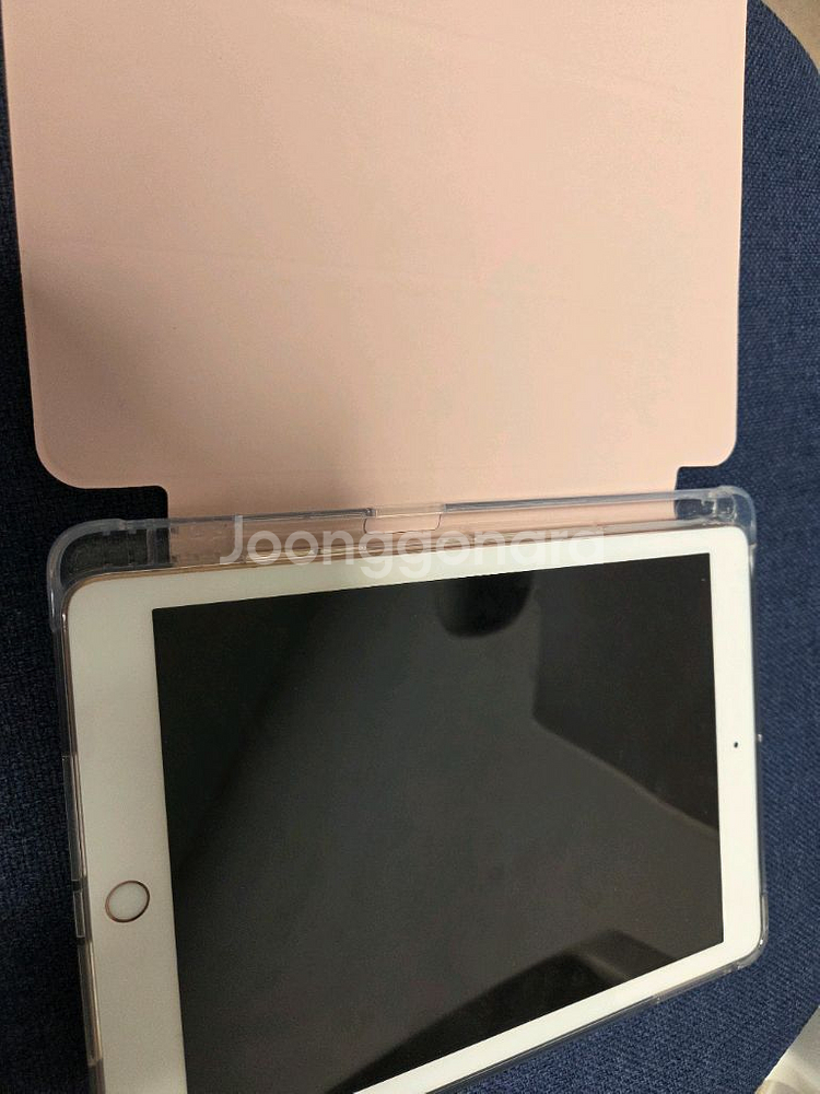 아이패드 6세대 s급 32기가--1