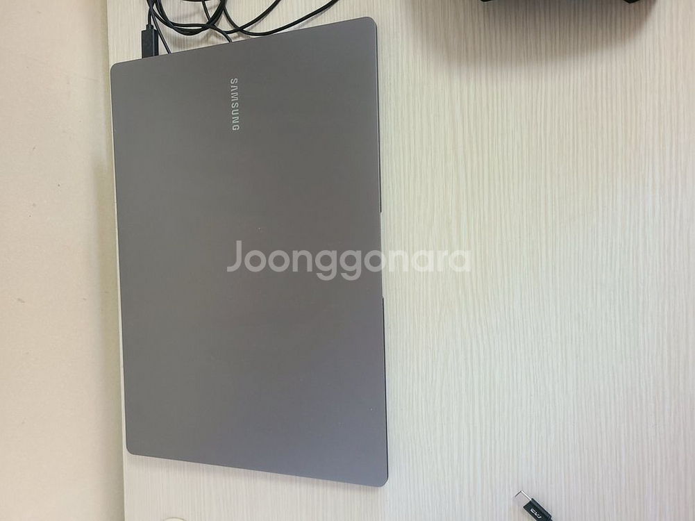 갤럭시북5 프로 16인치 램 32g 루나레이크 228v--0