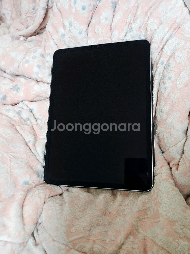 아이패드프로 11 4세대 wifi 128G--0