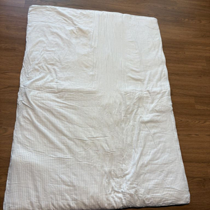 누빔 패드, 아기 요, 아기 패드