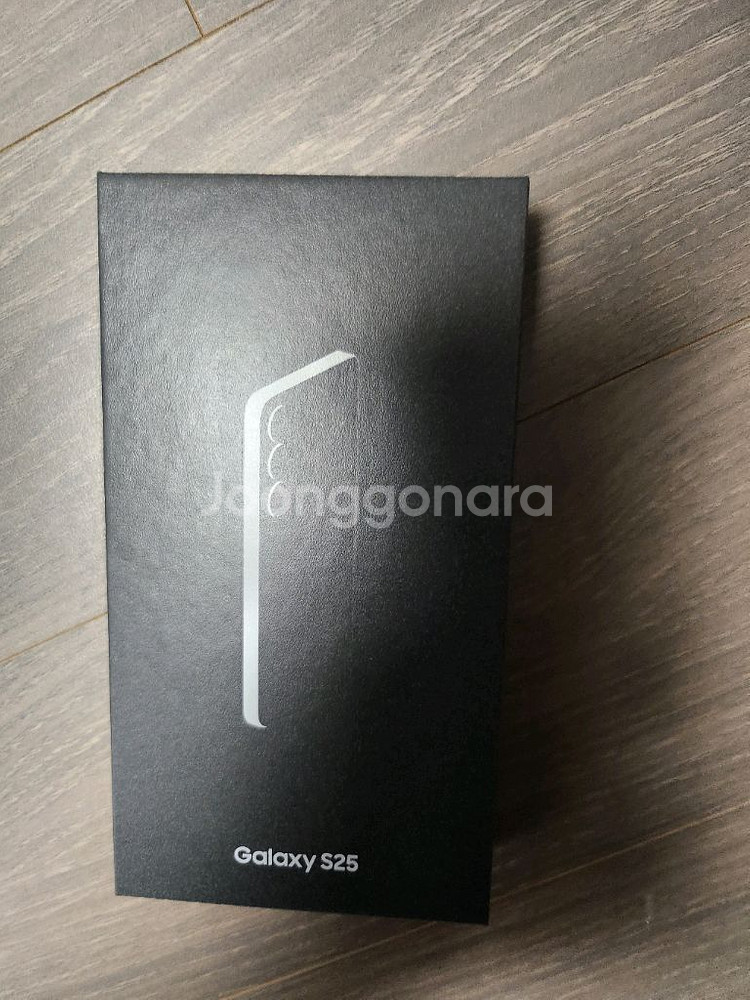 갤럭시S25플러스 자급제256 512기가미개봉--0