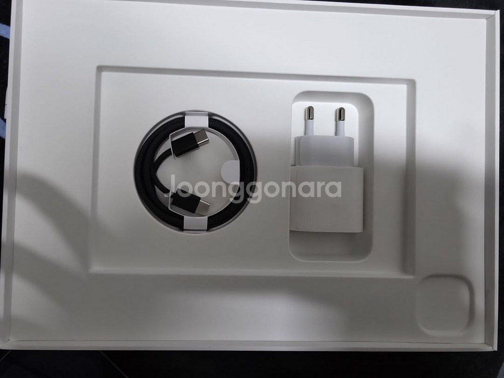 아이패드 프로 11 M4 256GB--1