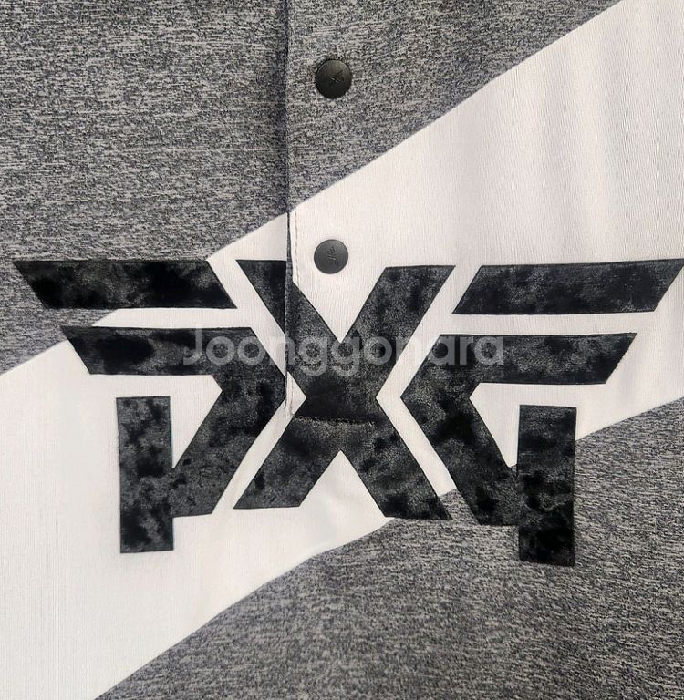 PXG 골프티셔츠 L--2