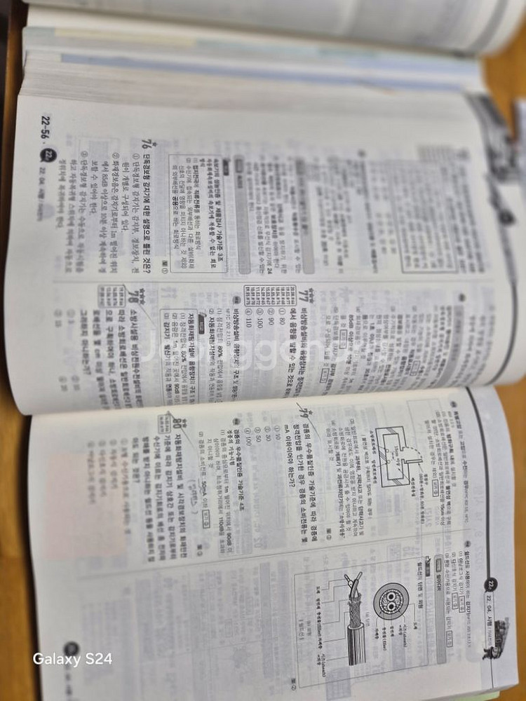 [성안당,공하성]25년 소방설비기사 전기(필기+실기)--3