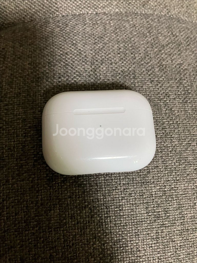 에어팟 프로2세대 8핀--0