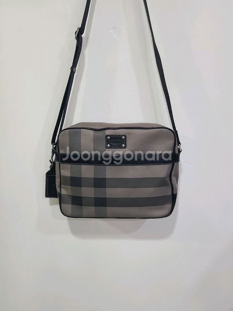 빈폴 서류가방 (무료배송)--0