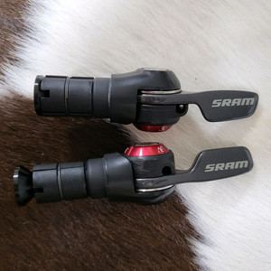 SRAM 스램 TT900 카본 10S 바엔드 시프터