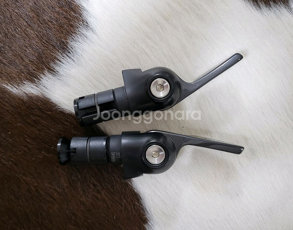 SRAM 스램 TT900 카본 10S 바엔드 시프터--2