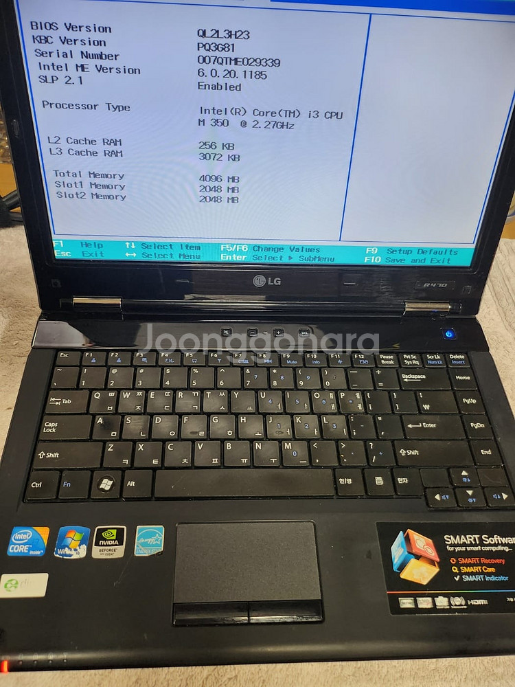 LG R-470--2