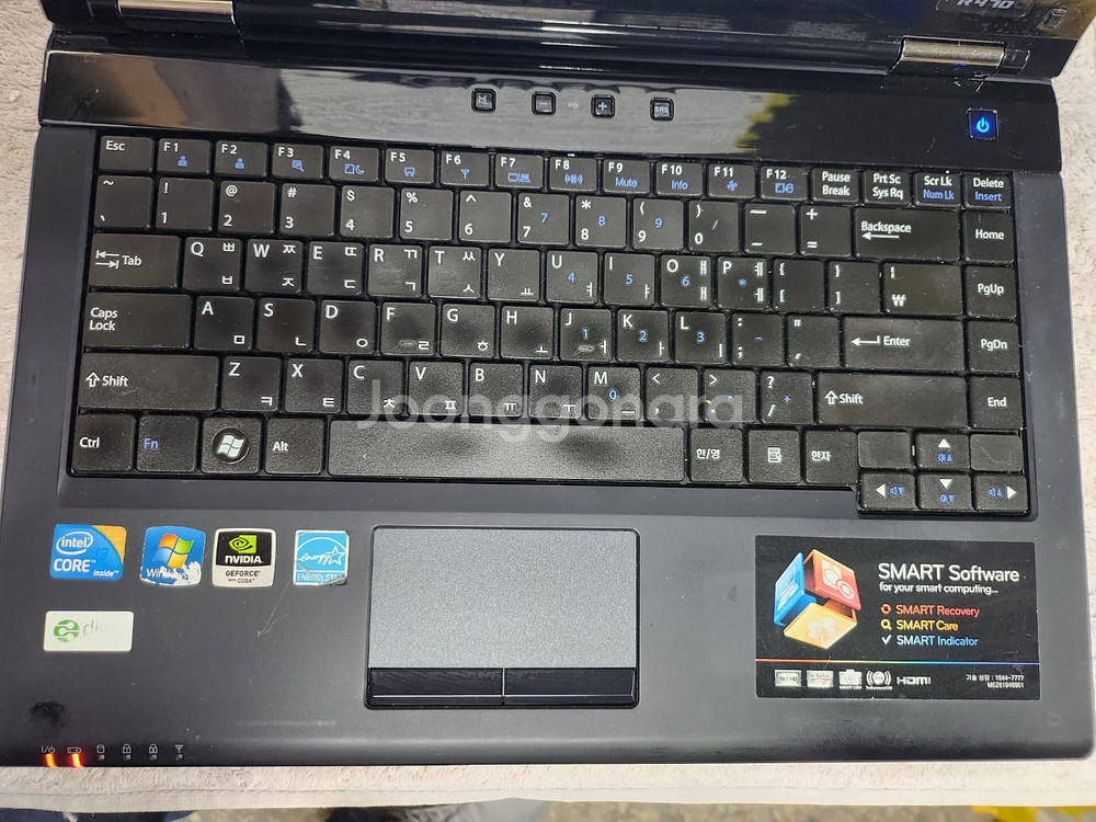 LG R-470--1