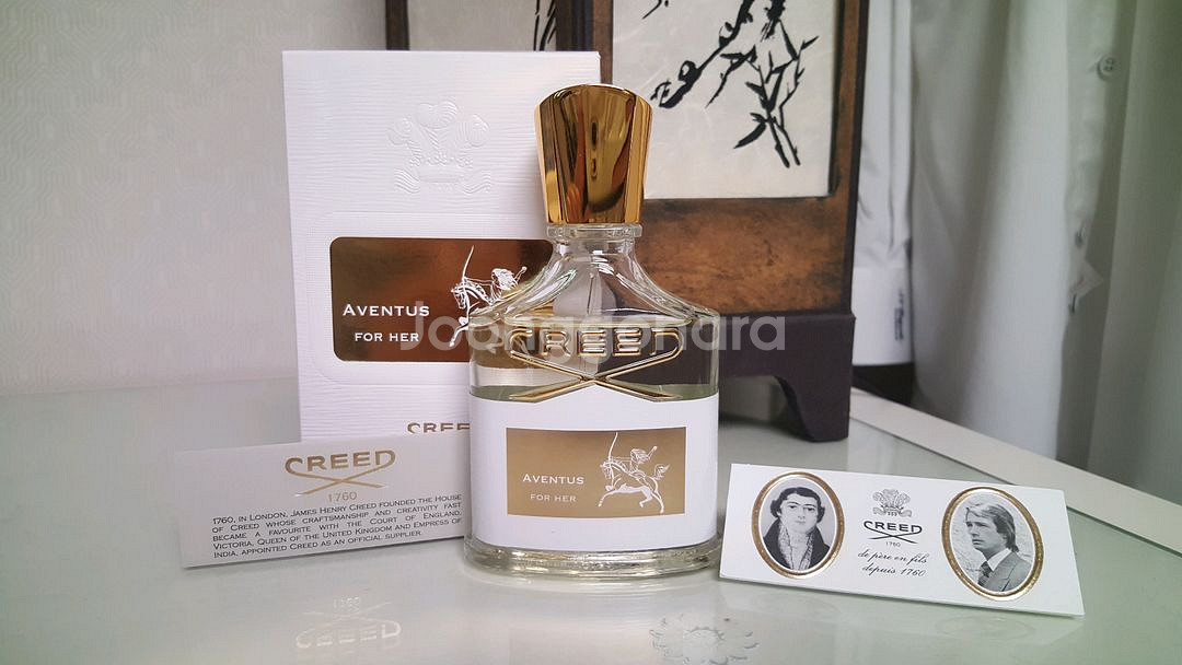 [면세, 정품] 크리드 향수 어벤투스 포허 75ml--0