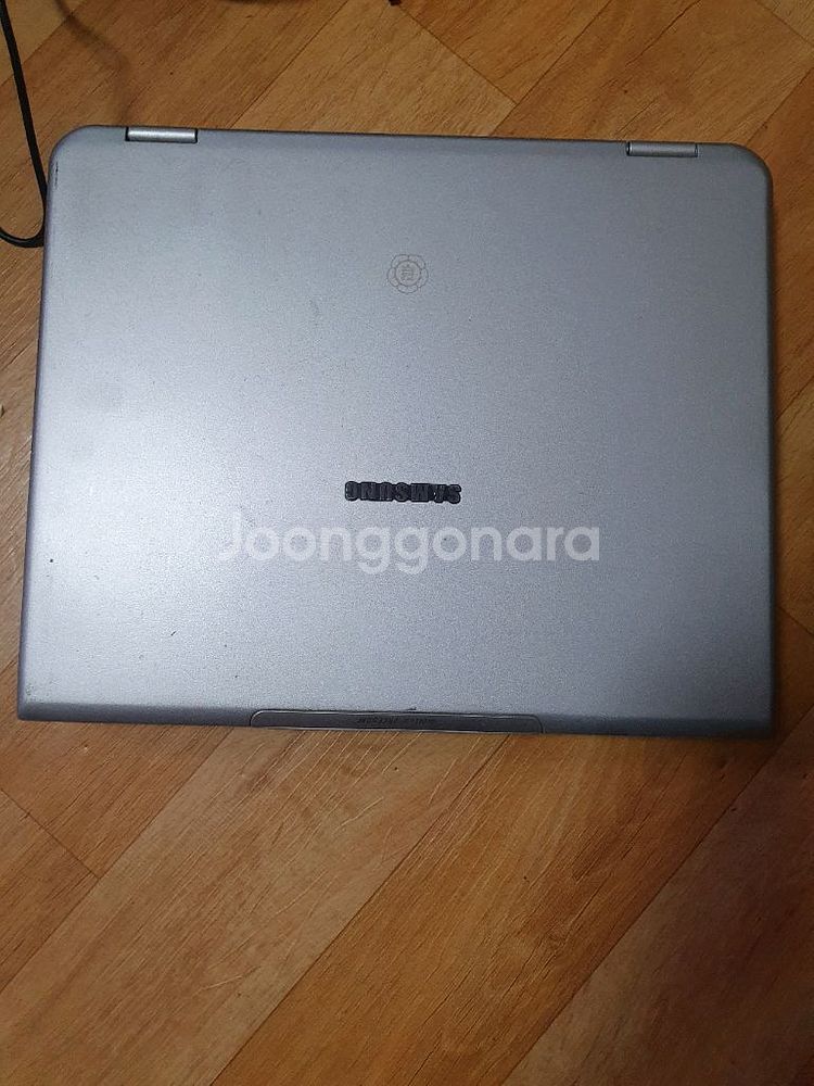 삼성 sens 센스 p30 옛날 고전 노트북--5