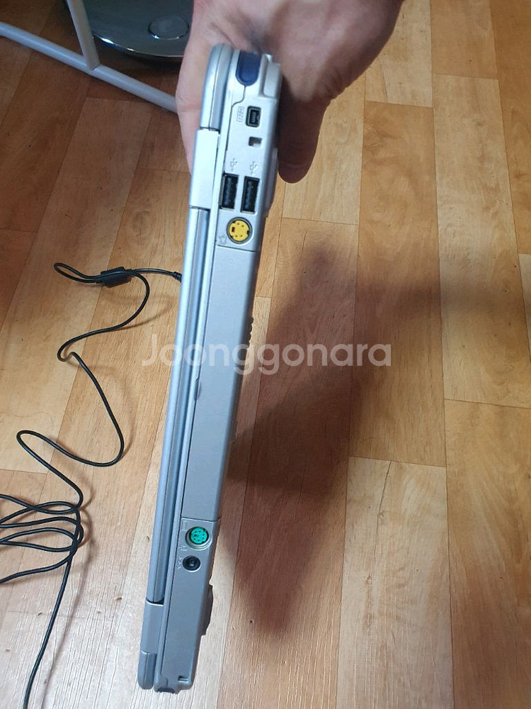 삼성 sens 센스 p30 옛날 고전 노트북--6