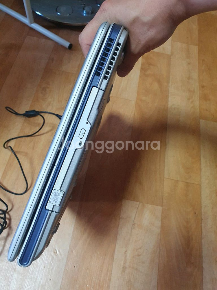 삼성 sens 센스 p30 옛날 고전 노트북--7