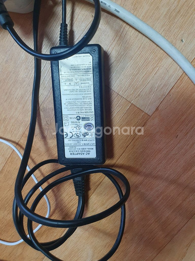 삼성 sens 센스 p30 옛날 고전 노트북--9