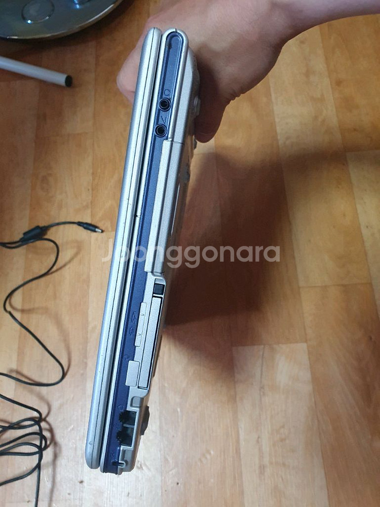 삼성 sens 센스 p30 옛날 고전 노트북--8
