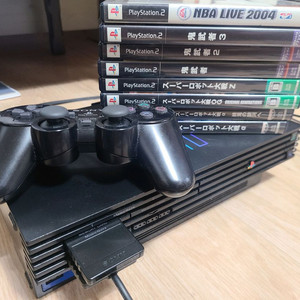 플스2 ps2 5만번 타이틀 일괄 / 슈로대 ,귀무자
