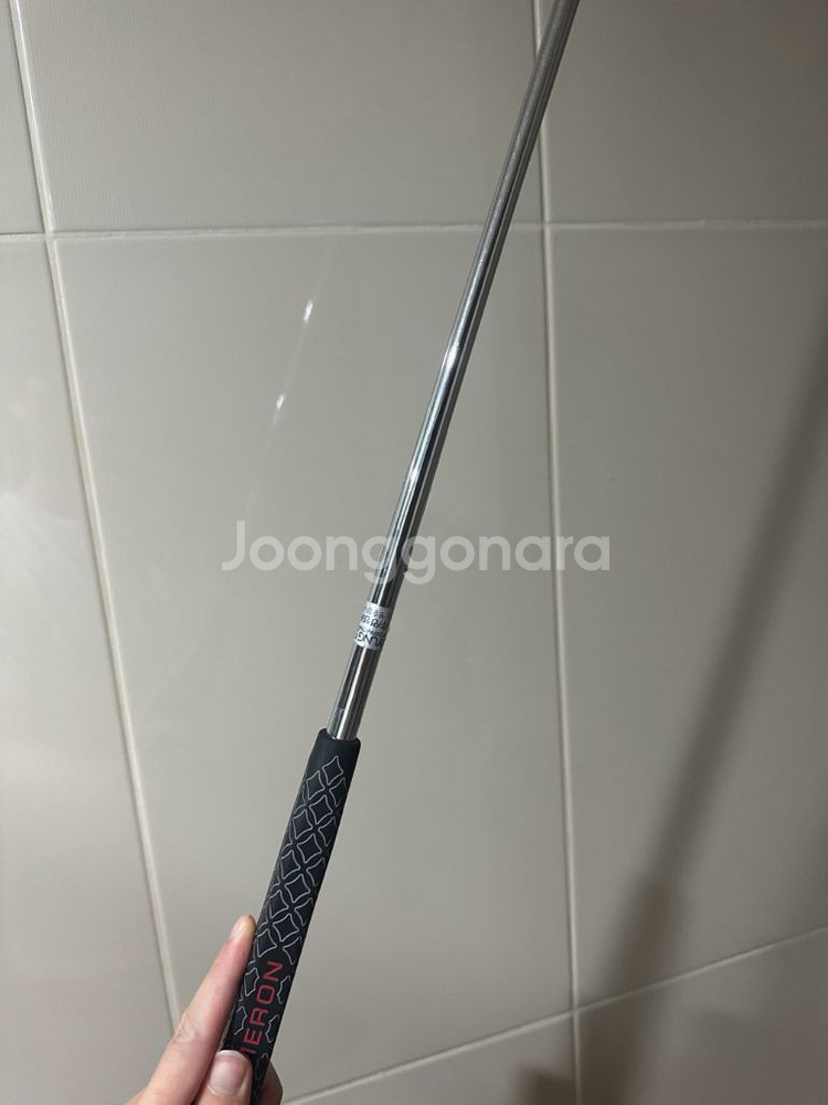 스카티카메론 퍼터 아쿠쉬네트코리아 국내 정품--4