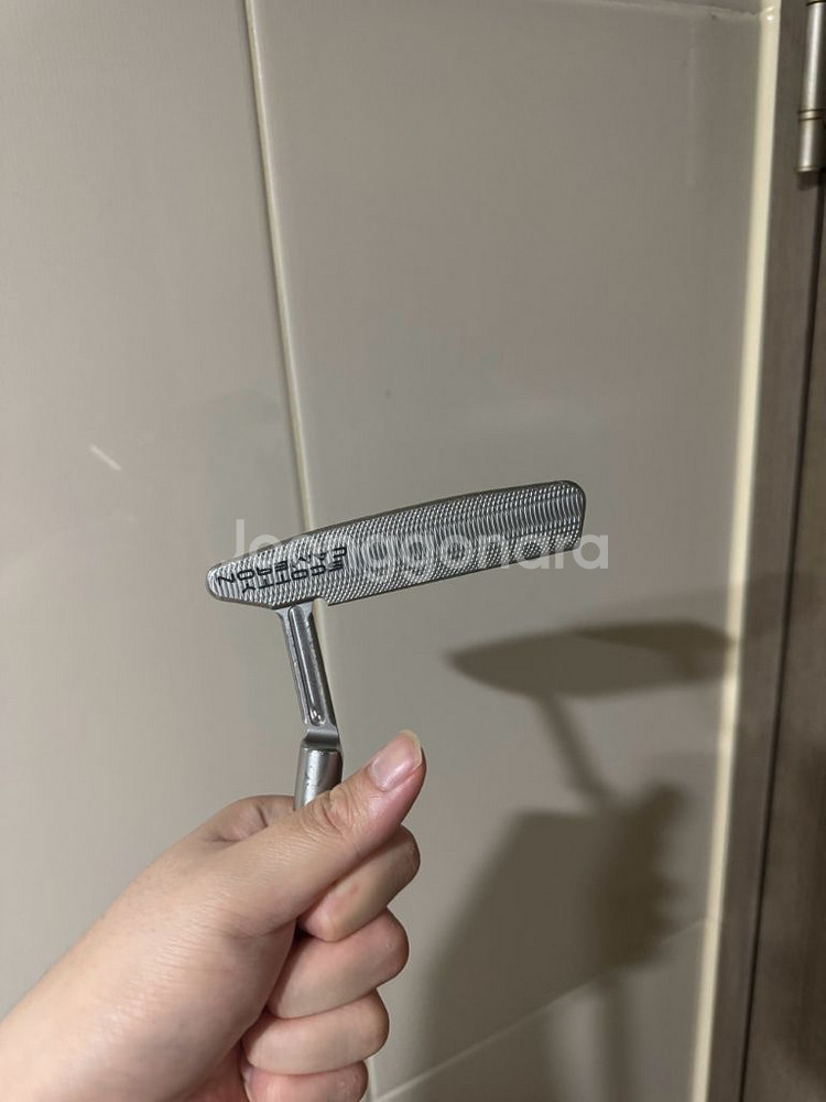 스카티카메론 퍼터 아쿠쉬네트코리아 국내 정품--1