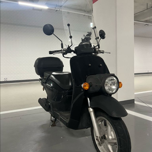 벤리 110