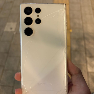 S22울트라 256