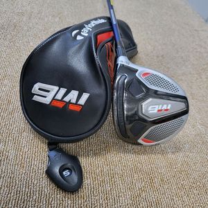 테일러메이드M6 5번우드 VR-6S 정품E506029
