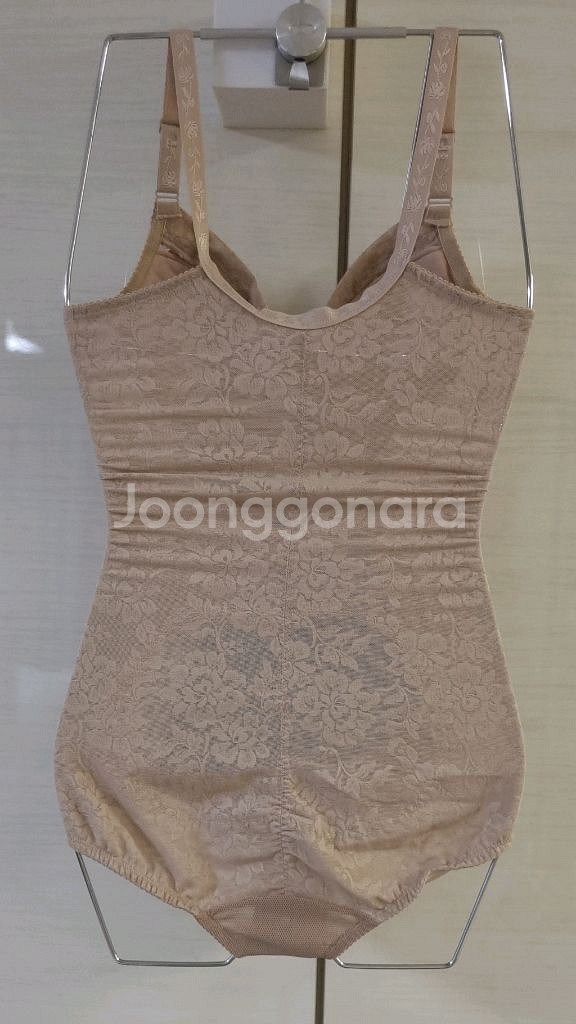 중고 보정 속옷 올인원 아미에 80비--1