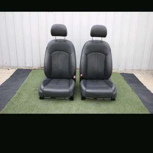 LF쏘나타 뉴라이즈 시트 운전석 보조석 이미지