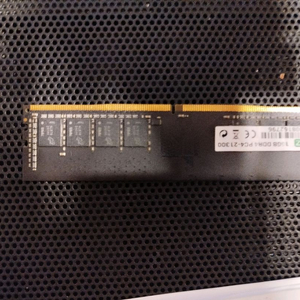 EZ DDR4 PC4-21300 16GB 전주시
