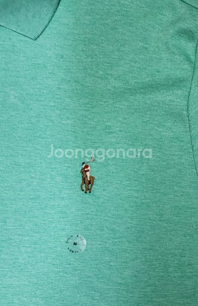 폴로 카라티 (국내 M-XL)--3
