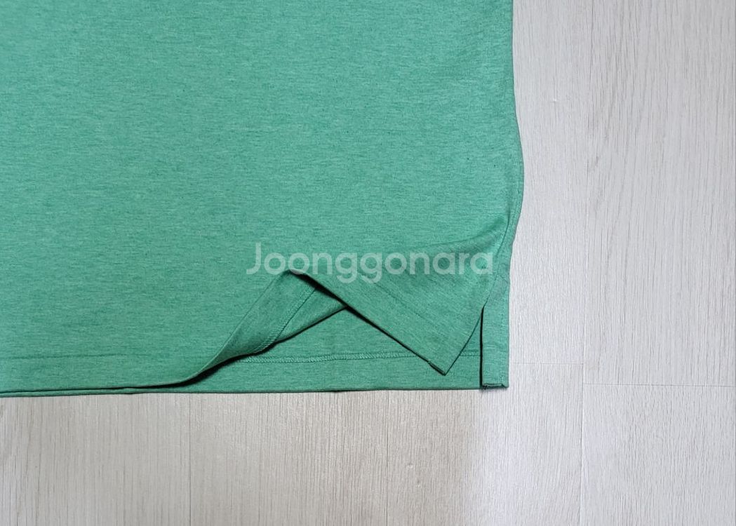 폴로 카라티 (국내 M-XL)--6
