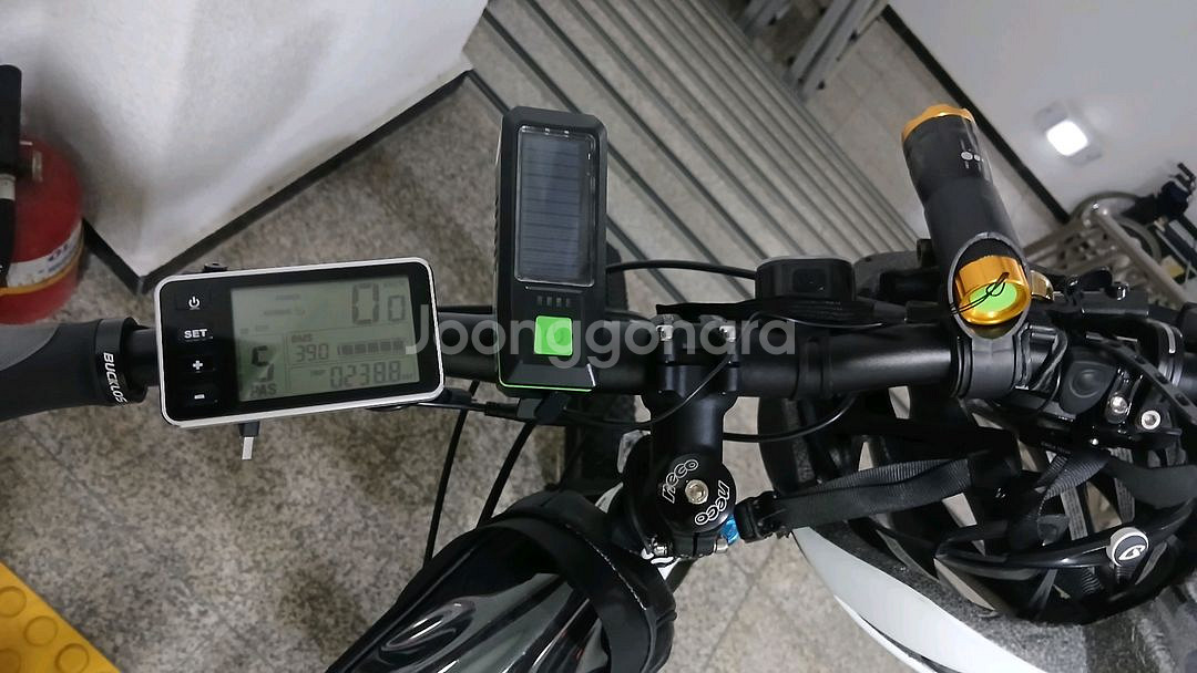 전기자전거 벨로포스--7