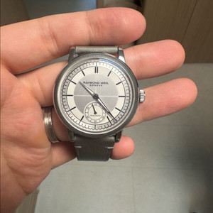 레이몬드웨일 밀레짐