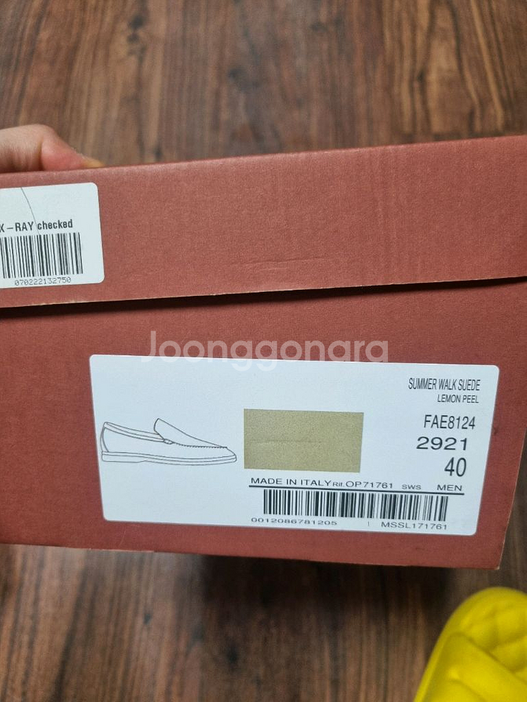 로로피아나 로퍼--0