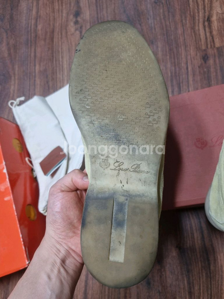 로로피아나 로퍼--7