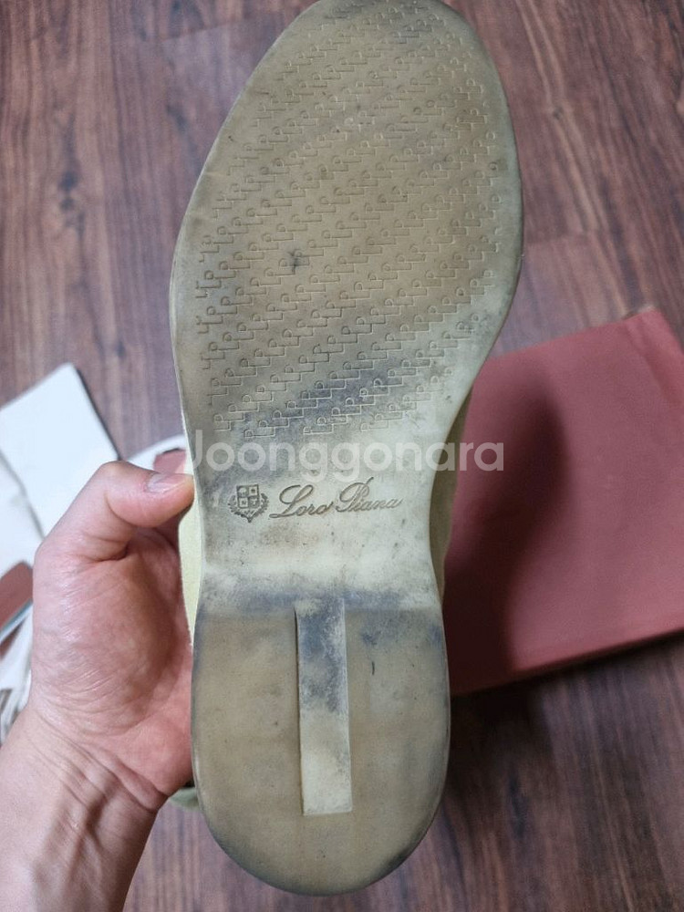 로로피아나 로퍼--6