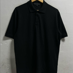 105 SPAO 스판 루즈핏 반팔 카라티