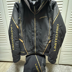시마노LIMITED PRO 낚시복RB-111 U