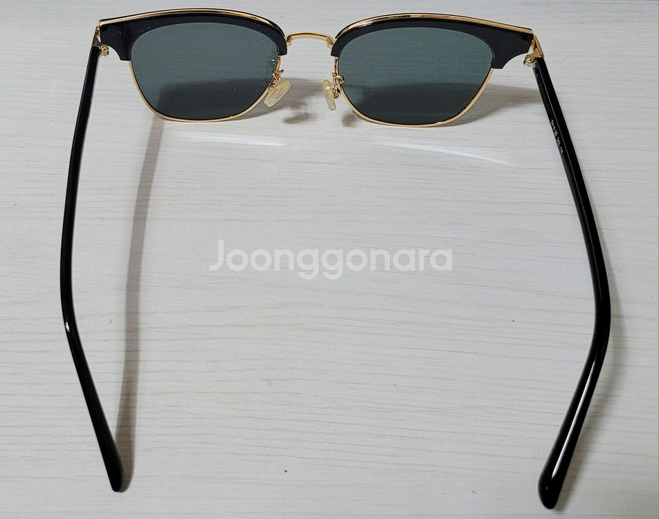 제이 에스티나 레드 선글라스 팝니다--4