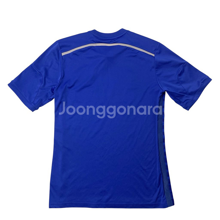 [택포] 아디다스 첼시 FC 홈 유니폼 반팔 져지 10--1